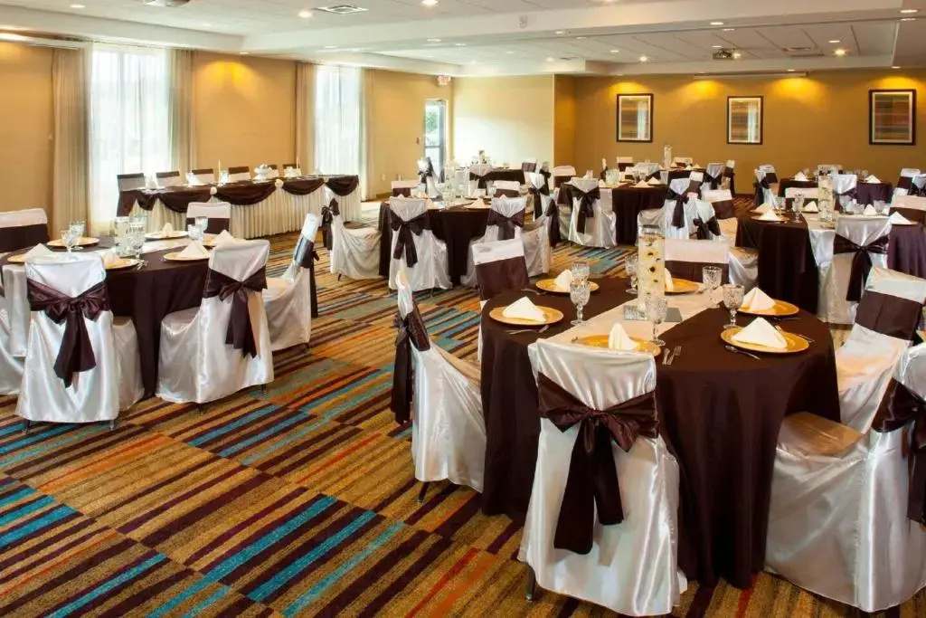 Fairfield Inn & Suites by Marriott Atlanta Gwinnett Place