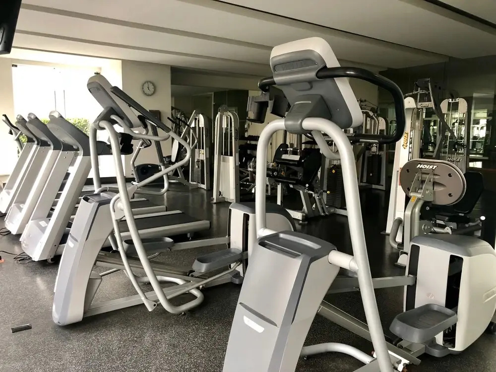 Plaza Suites México City 2403