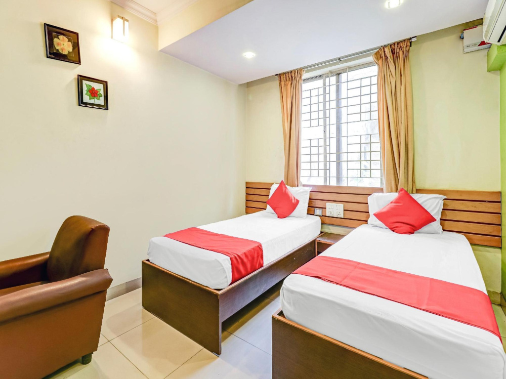 Hotel Basera Inn