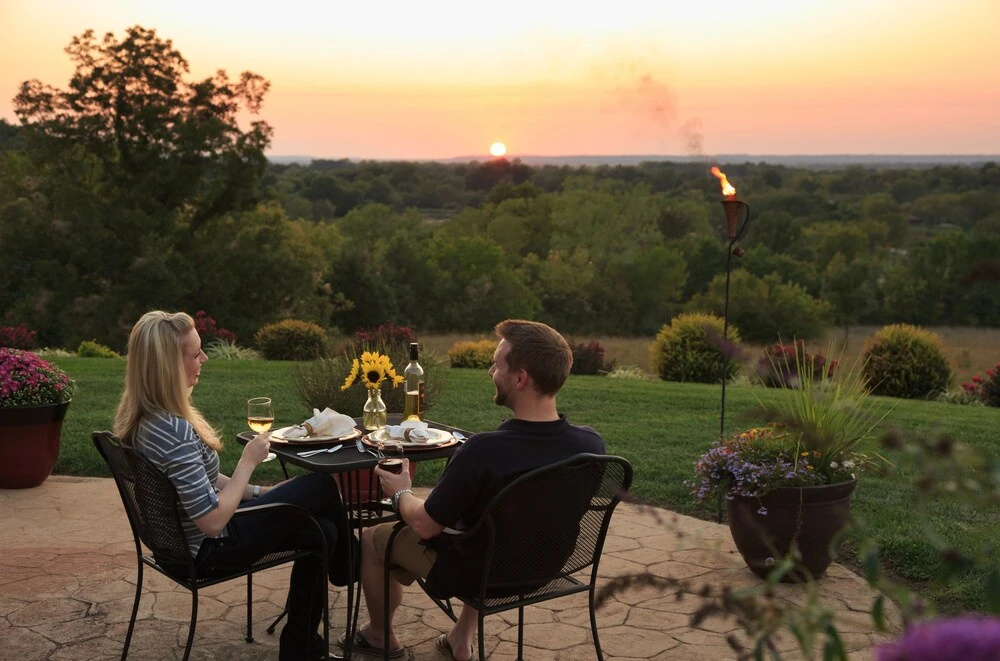 Cedar Crest Lodge