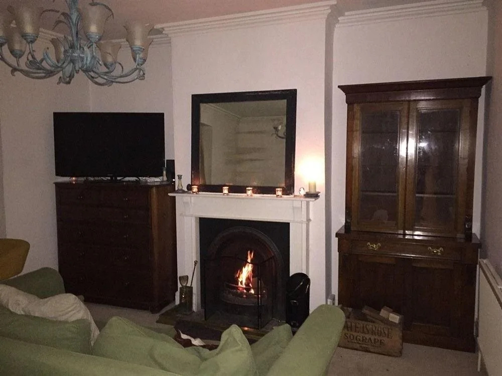 35 Kingsholm Road