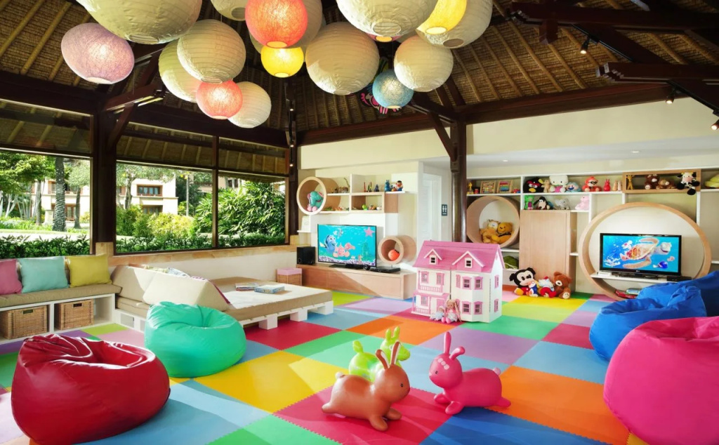 AYANA Resort Bali