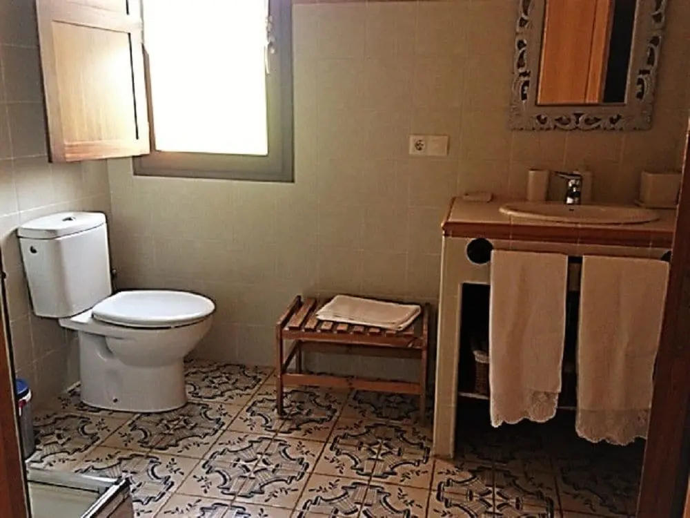 Apartamentos Rurales La Carbayala
