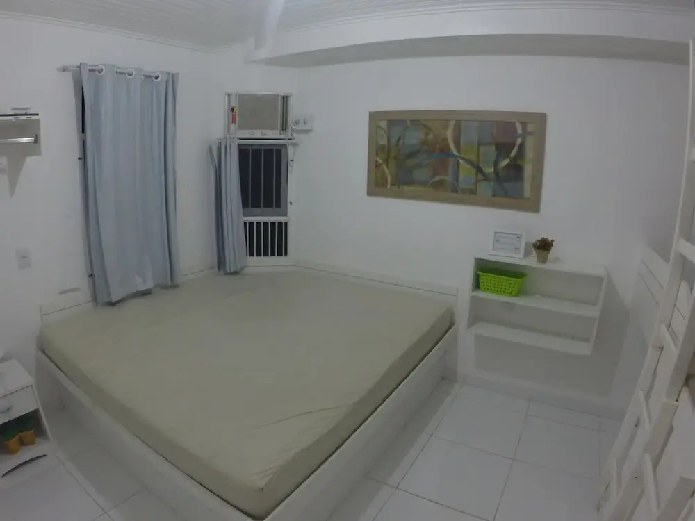 Casa Duplex 2 Quartos Geriba