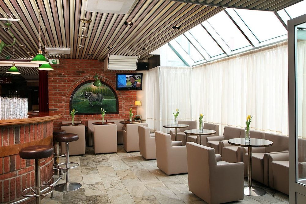 Hotel Kurikka