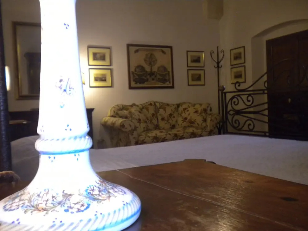 B&B Archidamo