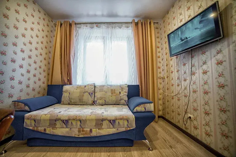 Апартаменты 67 квартир на улице Матросова, д. 16