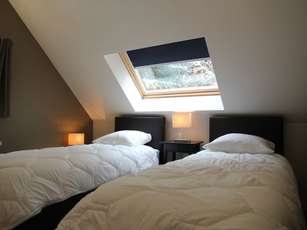 Holiday Home in Ondenval by Forest & River