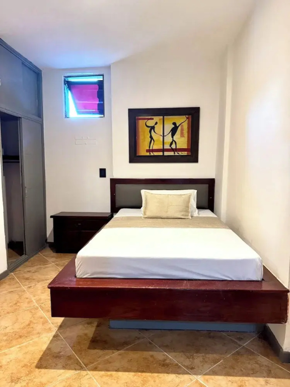 Hotel Plaza Mayor 44