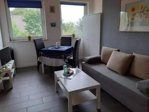 Ferienwohnung Deckner