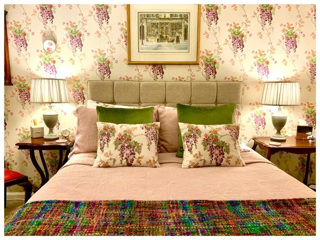 The Suite at Solway View
