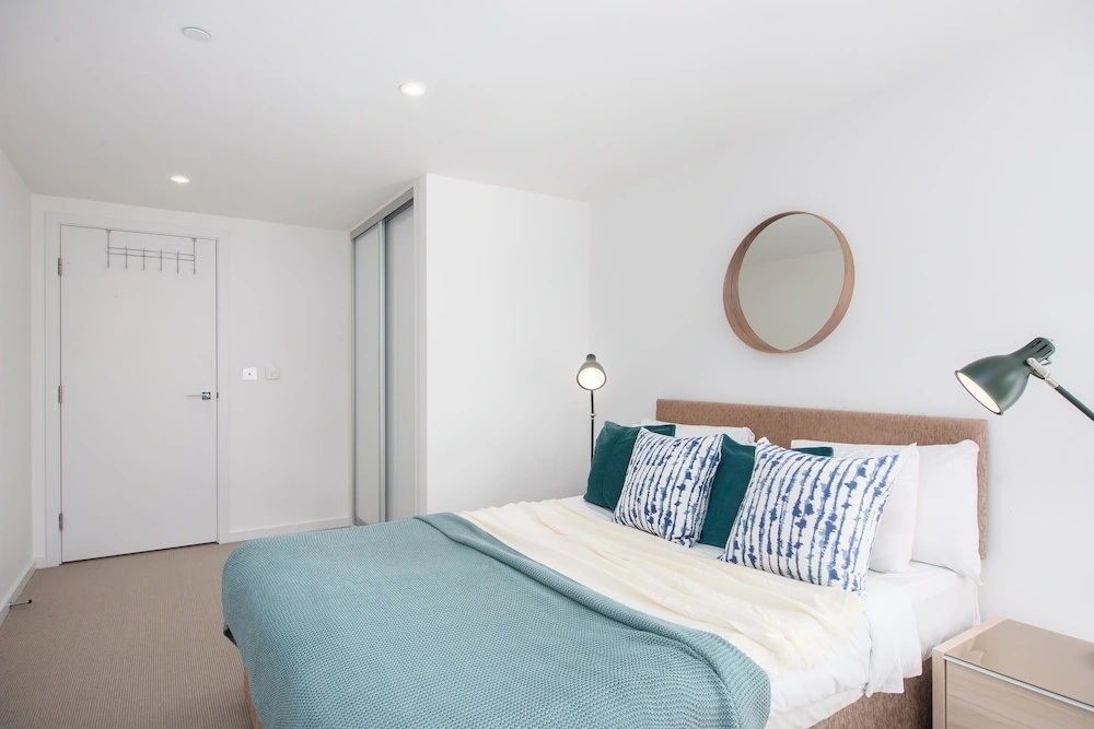 One bedroom apartment Old Street