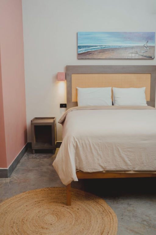 Hotel calma celesti