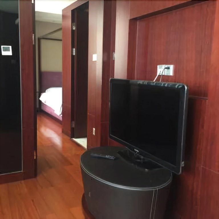 Tianjin Centre 100 Hotel