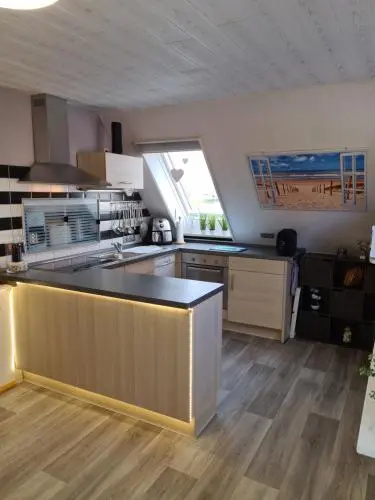 Apartment Wiese