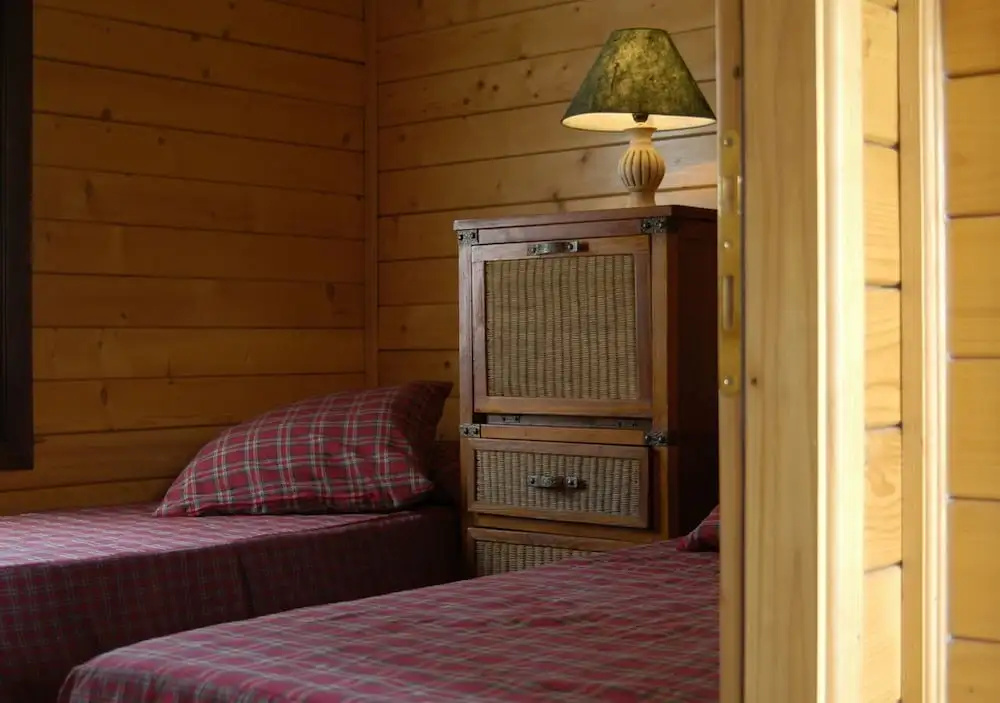 Bosco D'Olmi Country House