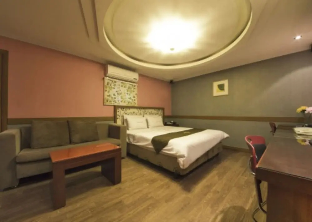 Ritz Motel Gunpo