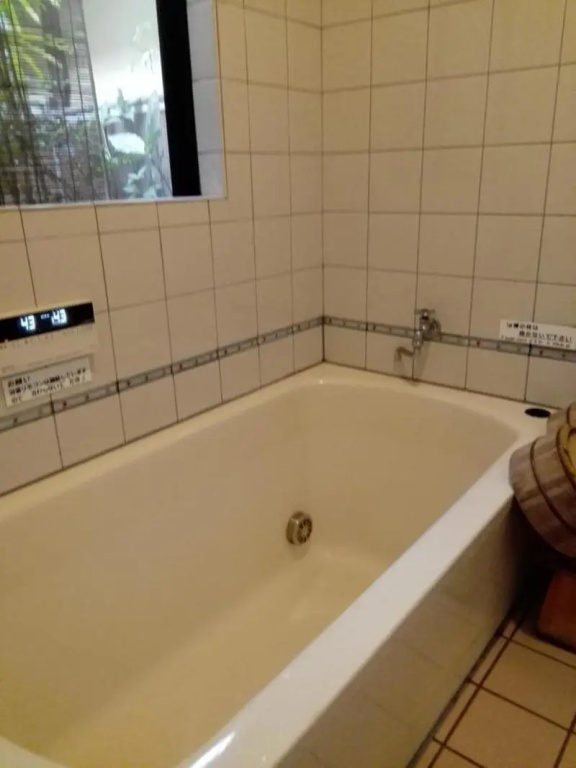 Ryokan Nakajimaya