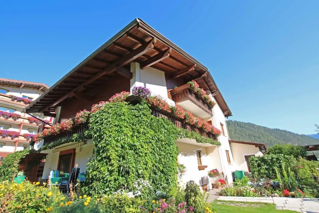 Pension Delacher
