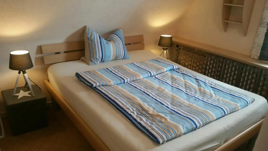 Ferienhaus Stay and Relax