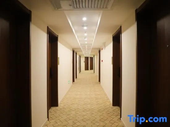 Yuan He Hotel Beijing(Beijing North China Electric Power University)