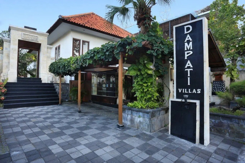 Villa Dampati