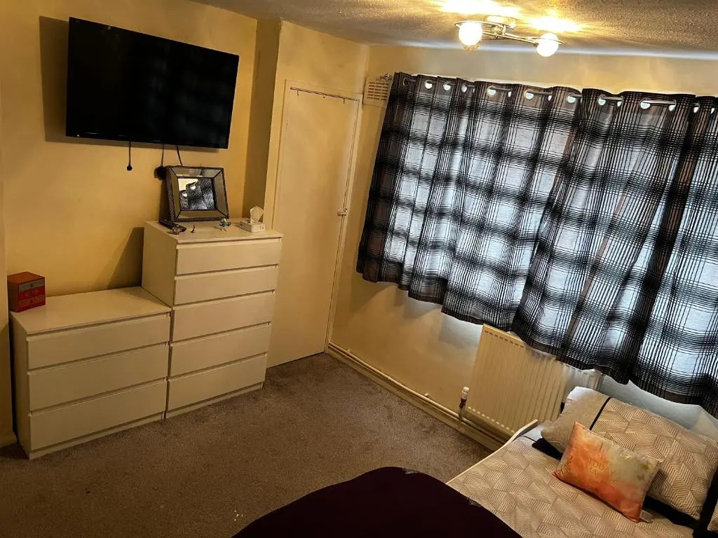 Stunning 2-bed Apartment in Bristol