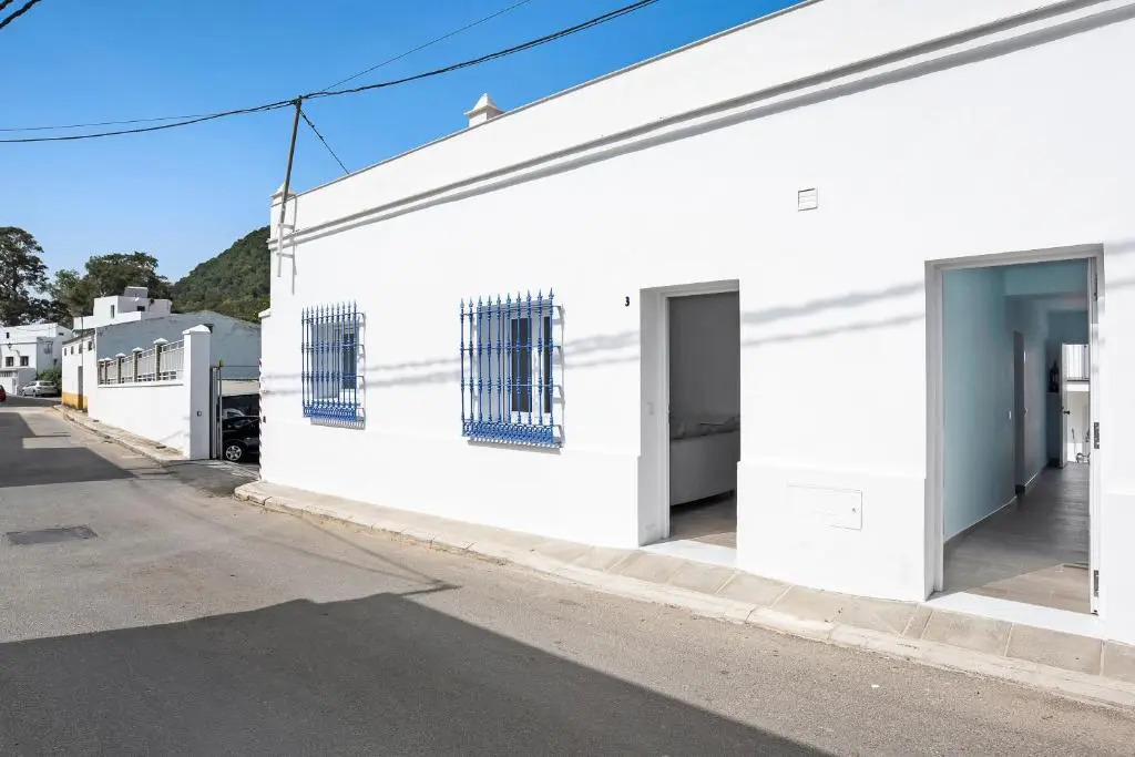 Casa de 10 - 3 Interior