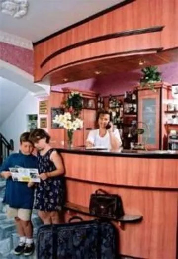 Beatrix Hotel