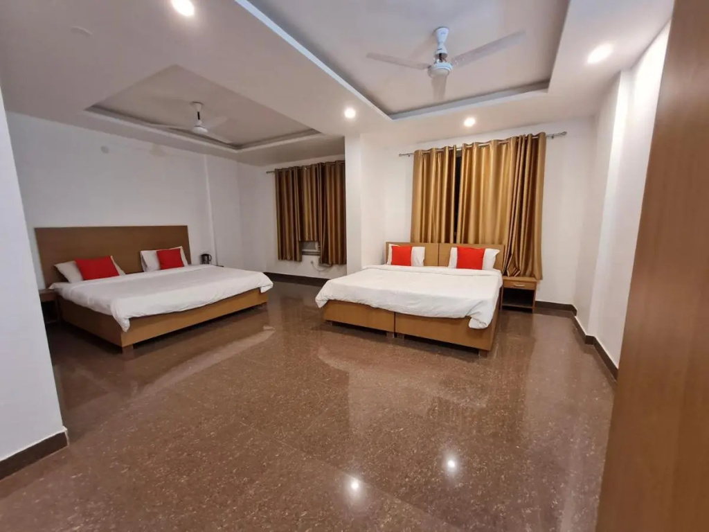 Hotel Shivansh Inn