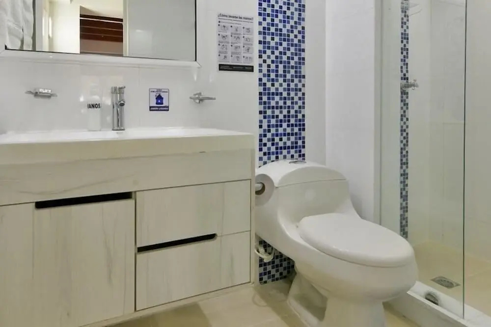 Edificio Bay Point Apto 207