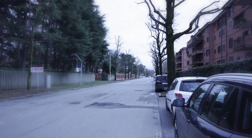 Residenza Cavour