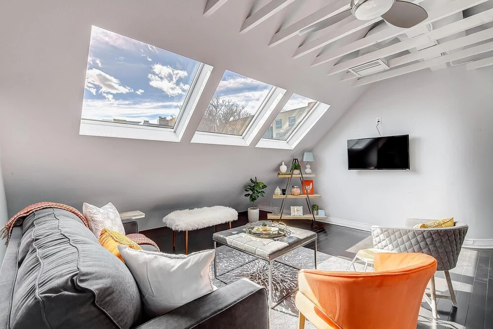 Mir1638 Hidden Gem in Heart of Cap Hill