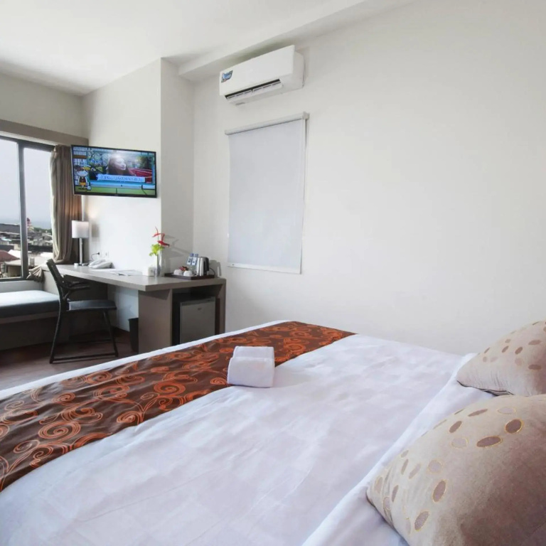 Genio Hotel Manado