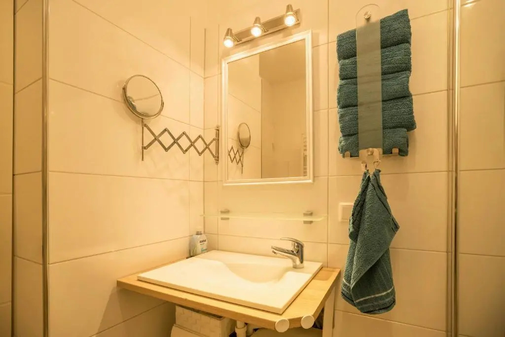 Appartement Seestern