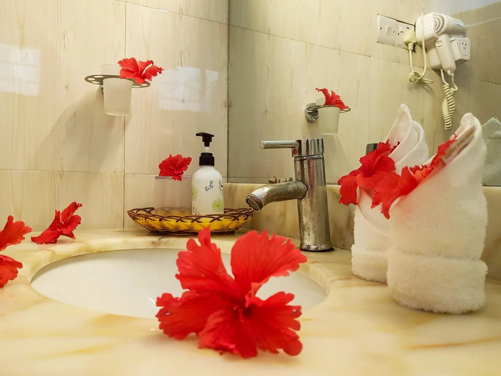 Protels La Plage Resort