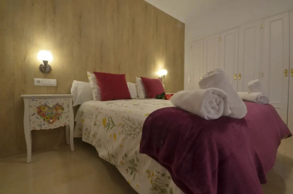 Bungalow Noe