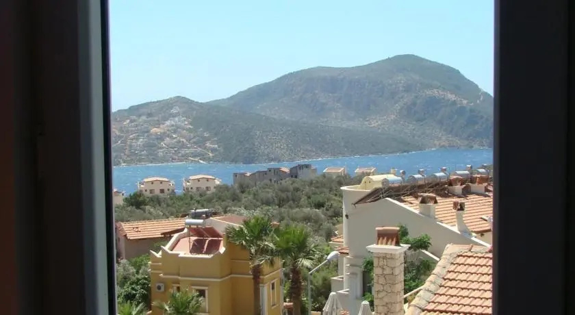 Atherina Hotel