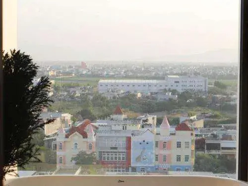 Apec Mandala Phu Yen Condotel