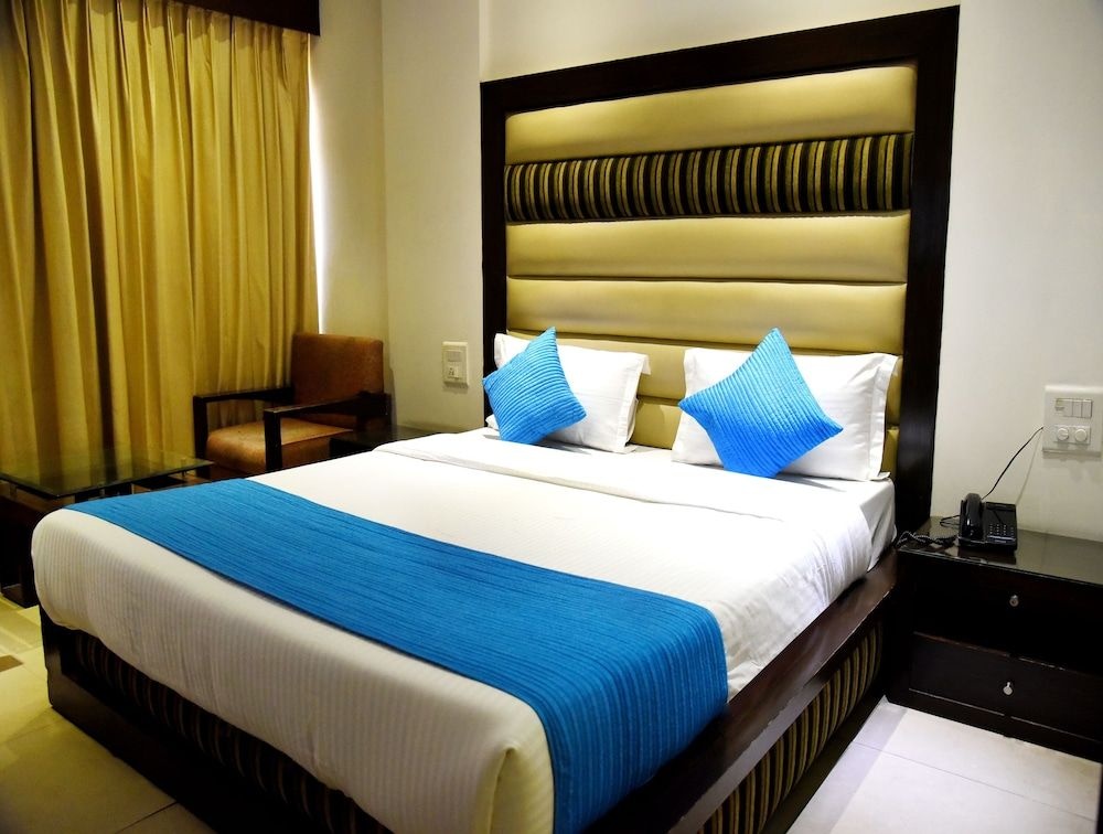 Hotel Landmark - Centre of City Chandigarh