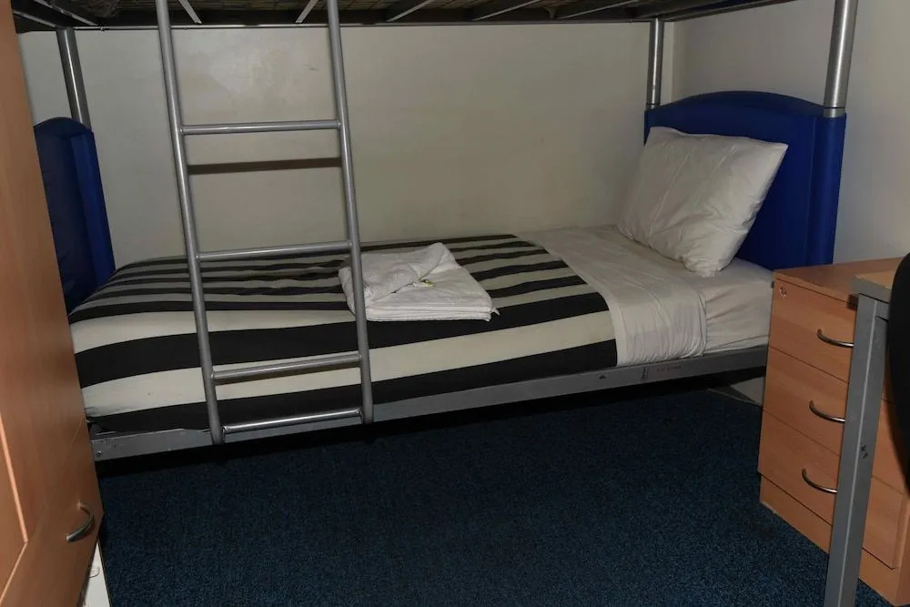 Hostel 109 Flashpackers