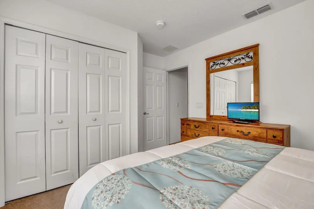 Private Pool and Roomy Game Room With CDC Cleaning Standards! - #5av413