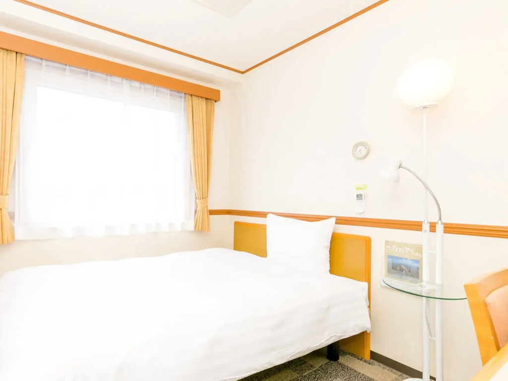 Toyoko Inn Gifu-hashima-eki Shinkansen Minami-guchi