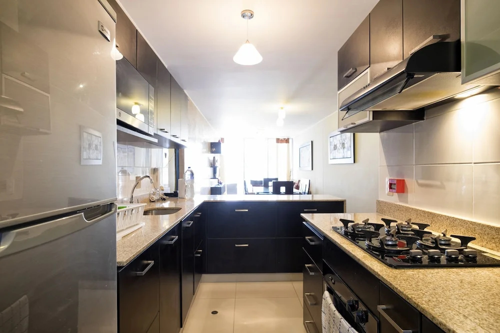 UR Place Rentals - Calle Chiclayo Miraflores