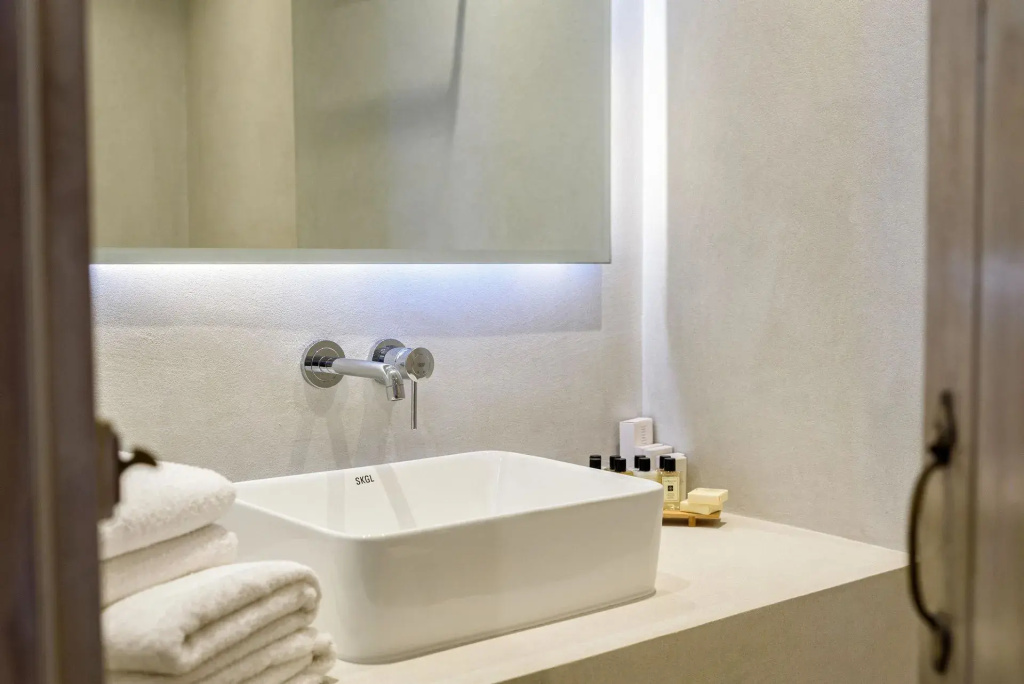 Hotel Senia