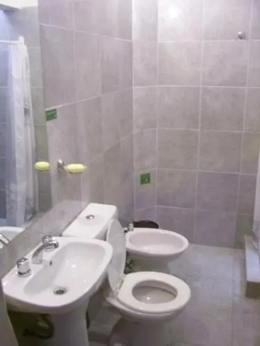 Parana Hostel
