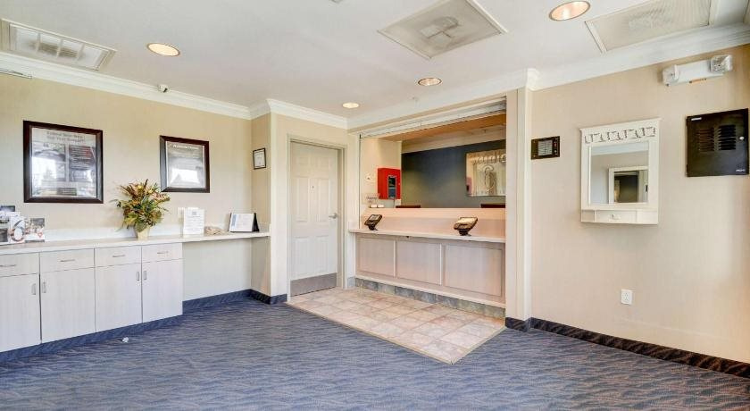 Quality Inn Fishers - Indianapolis