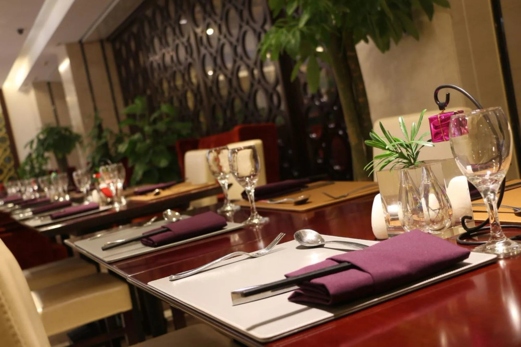 Beijing Baifuyi Hotel Dongzhimen