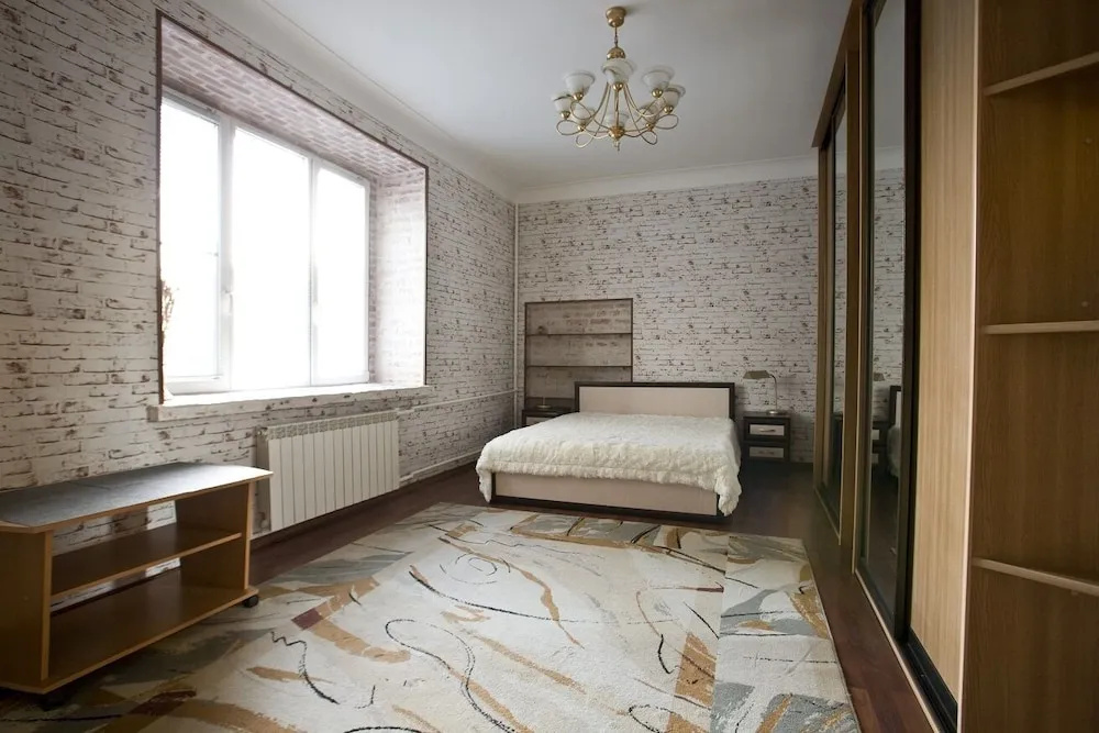 CityInn at Novoslobodskaya street 73