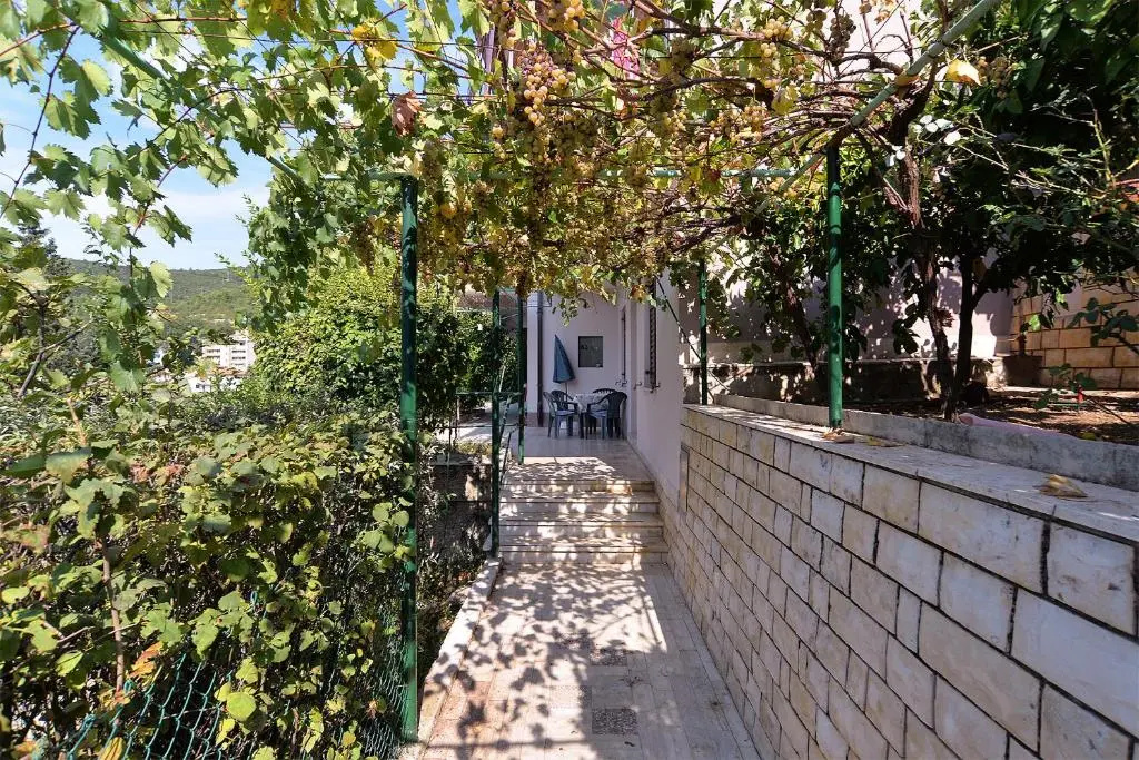 Apartment near the sea 650